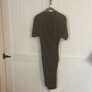 Banana Republic petites dress size XXS.